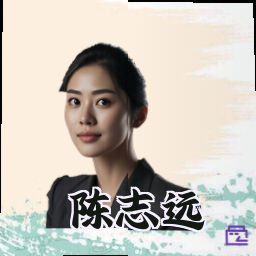 陈志远